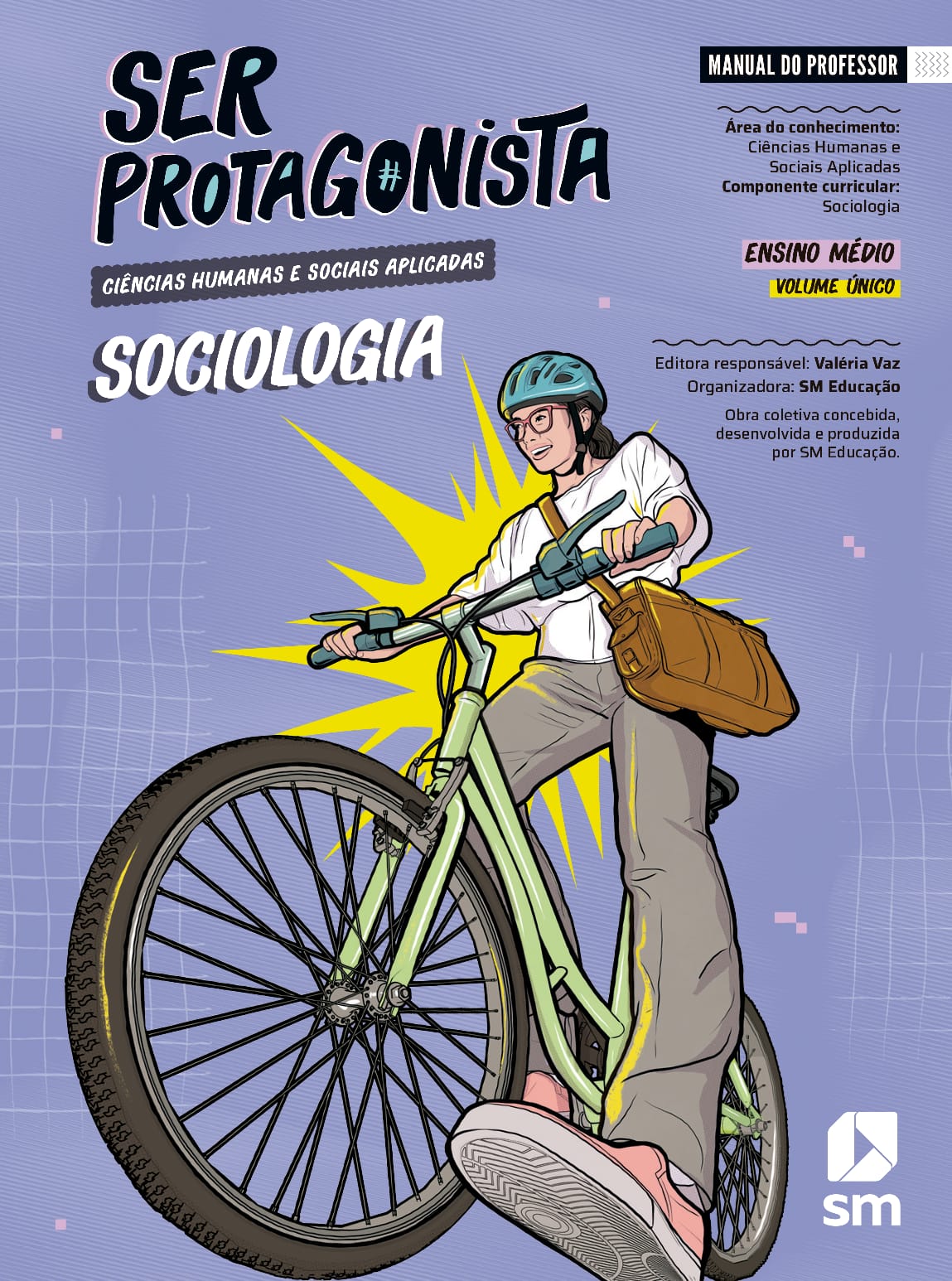 Ser protagonista