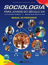 Sociologia para jovens do século XXI (2018-2020)